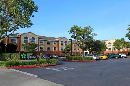 Extended Stay America Suites   Livermore   Airway Blvd California